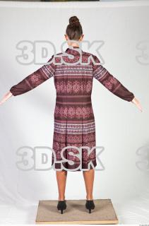 Formal dress costume texture 0006